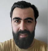 Mahmoud Al Mafalani , Mitarbeiter der Firma TMT Montage Service GmbH, München